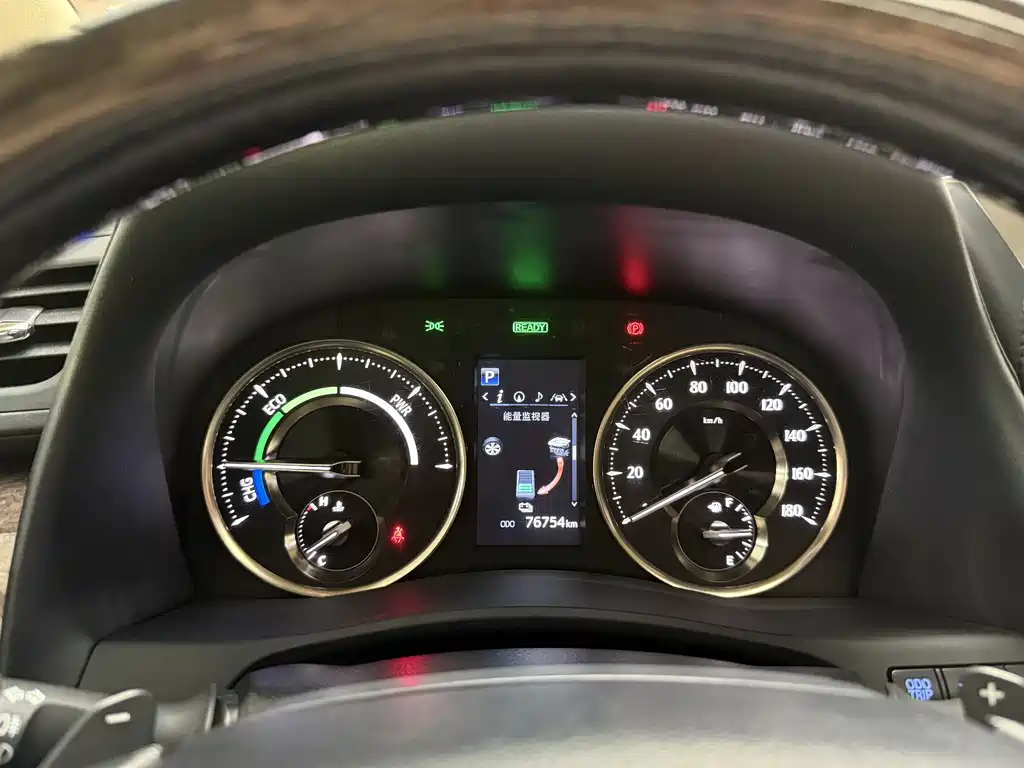 Toyota Alphard 2023 — фото 6