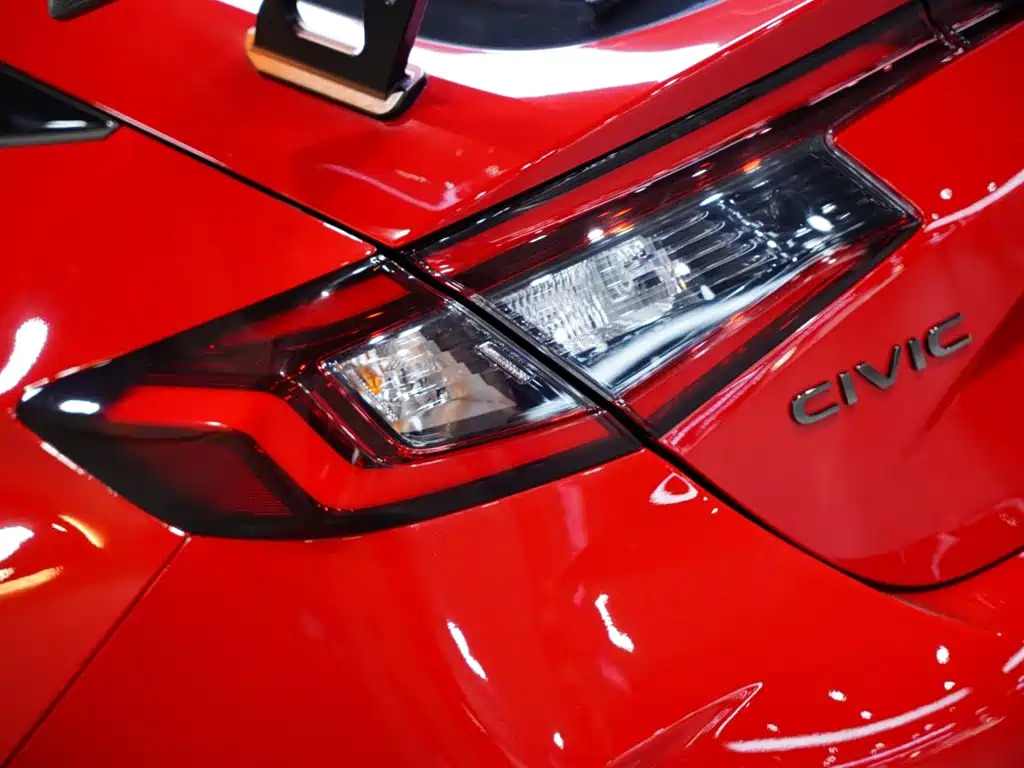 Honda Civic 2023