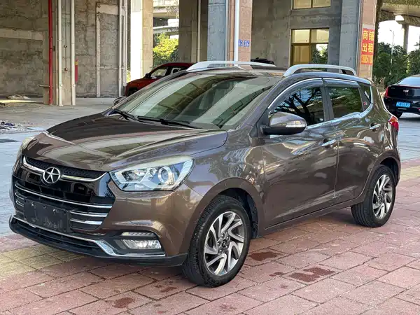 JMC Refine S2 2015