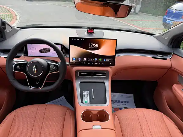 Shangjie H5 2025