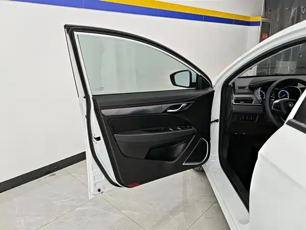 Honda Crider 2017