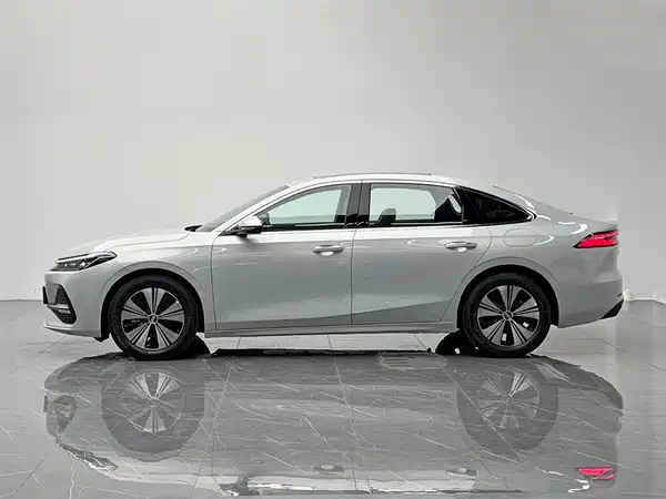 Geely Galaxy A7 EM 2025