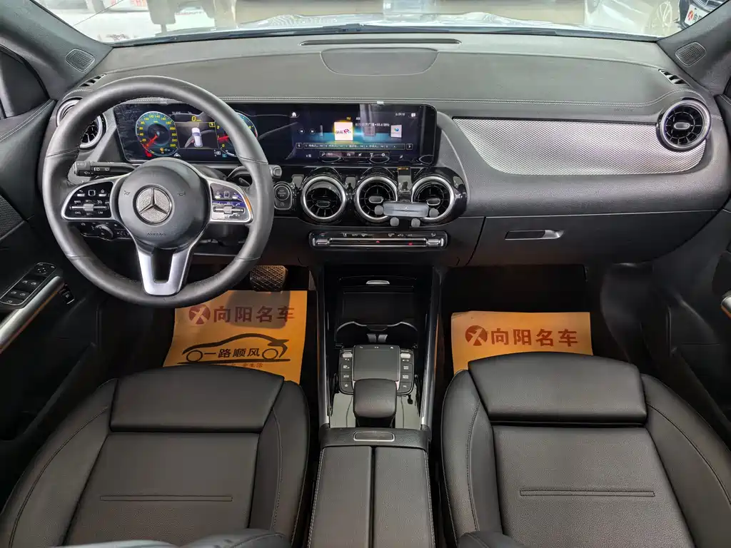 Mercedes-Benz GLA 2022 — фото 12
