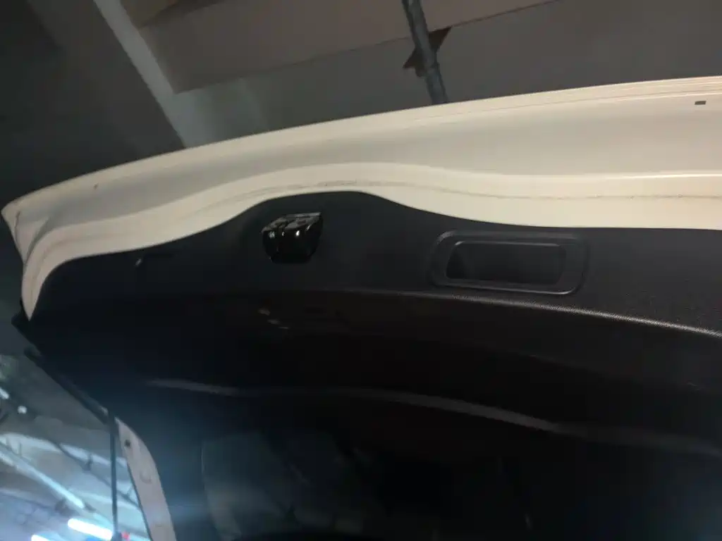 Renault Koleos 2017 — фото 15