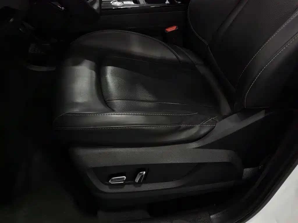 Chery Tiggo 8 PLUS 2021 — фото 20