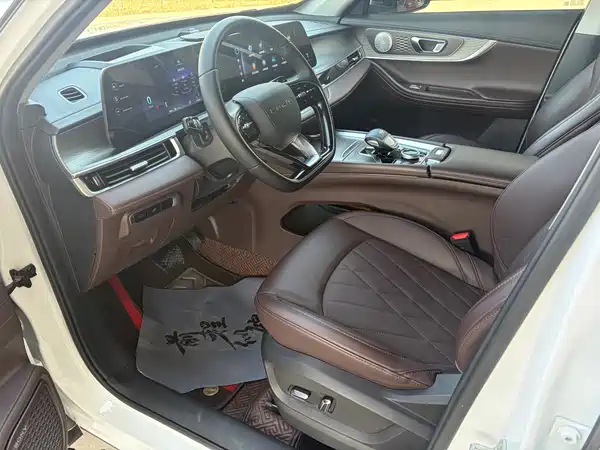 Chery Tiggo 8 PRO 2022