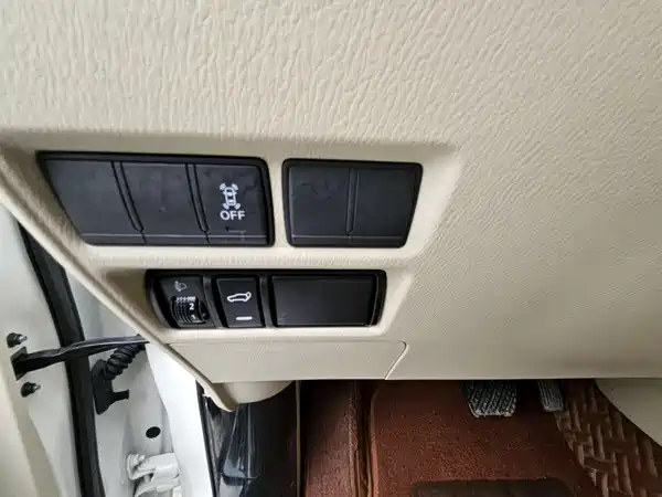 Nissan Patrol 2018
