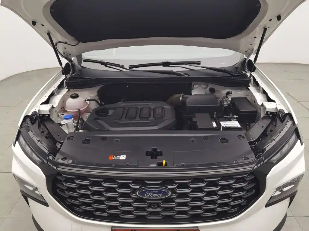 Ford Territory 2023