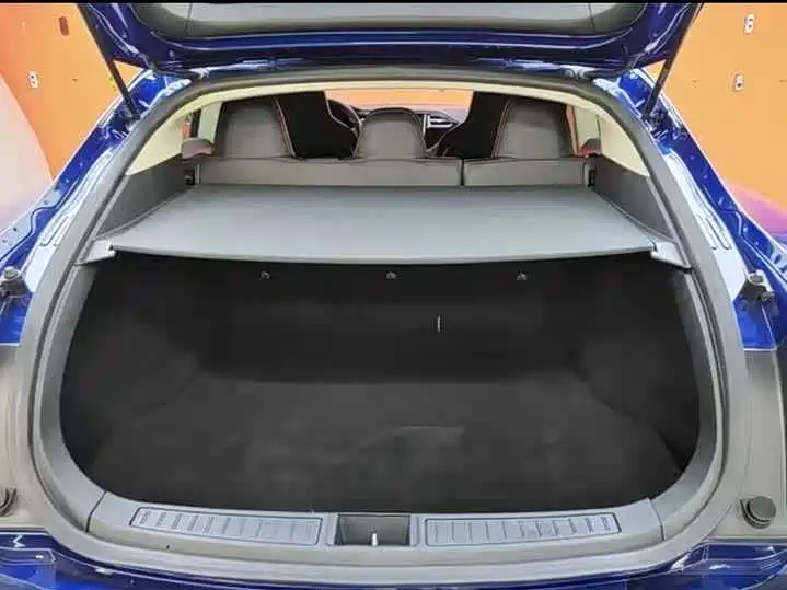 Tesla Model S 2016 — фото 11