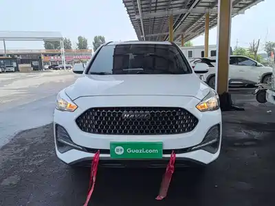 Haval M6 2019
