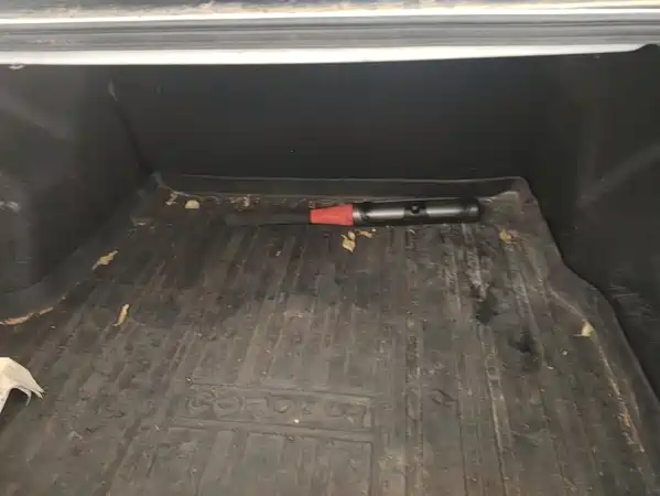 Toyota Corolla 2018