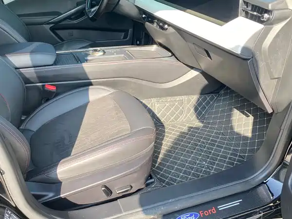 Ford Mondeo 2023