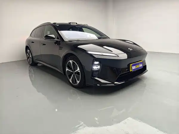 NIO ET5T 2025