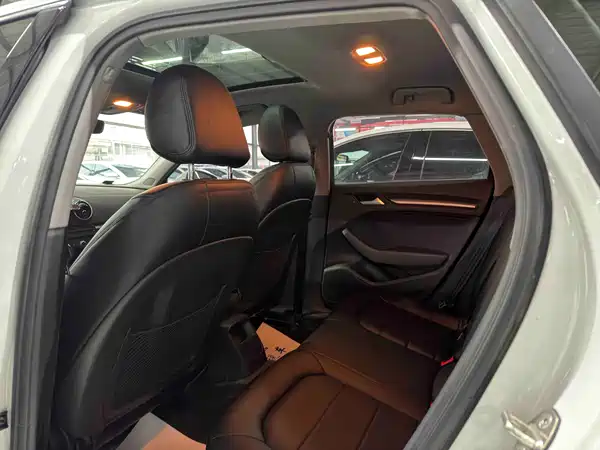 Audi A3 2021