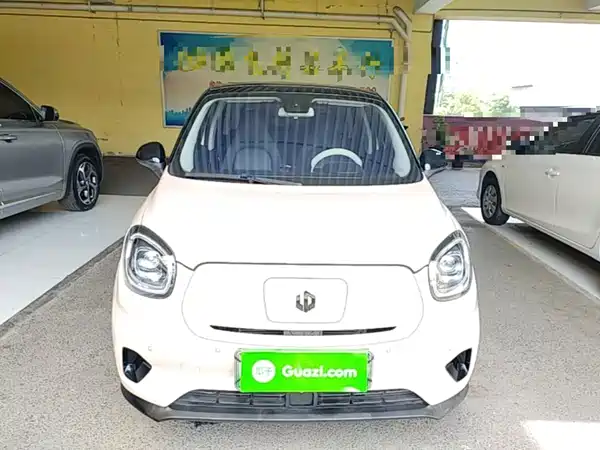 Leapmotor T03 2022