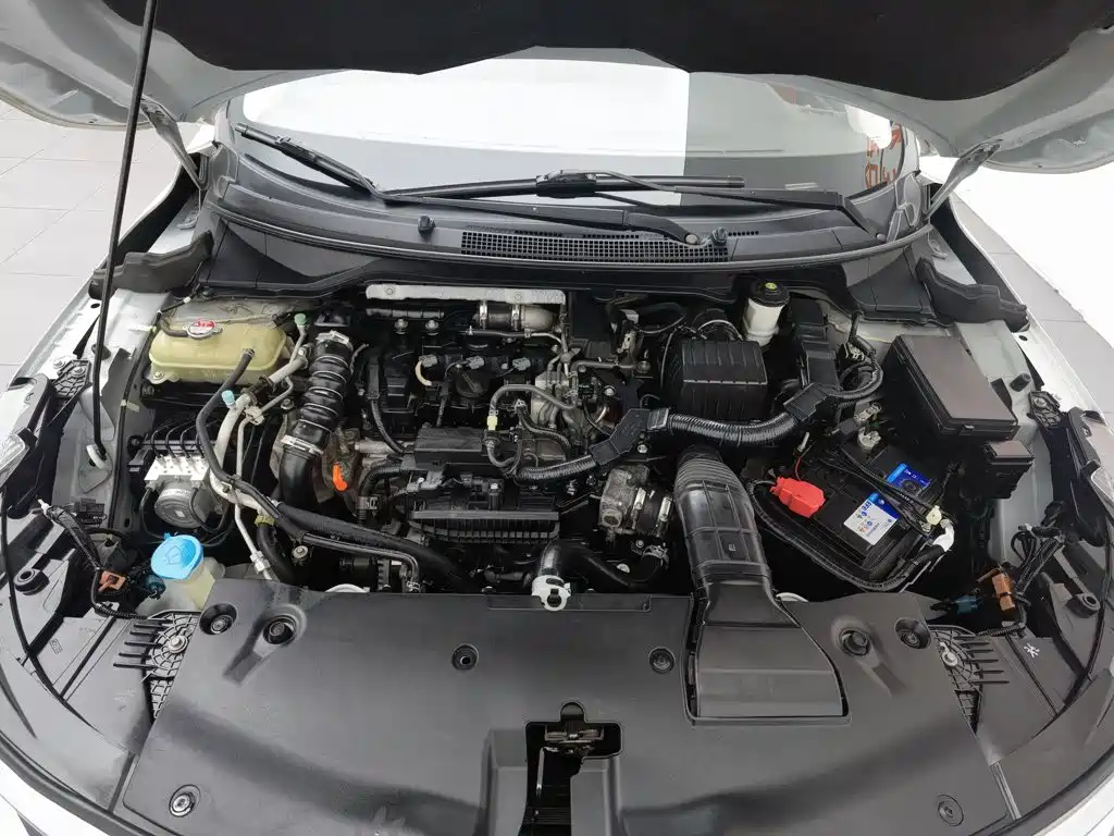 Honda Crider 2020