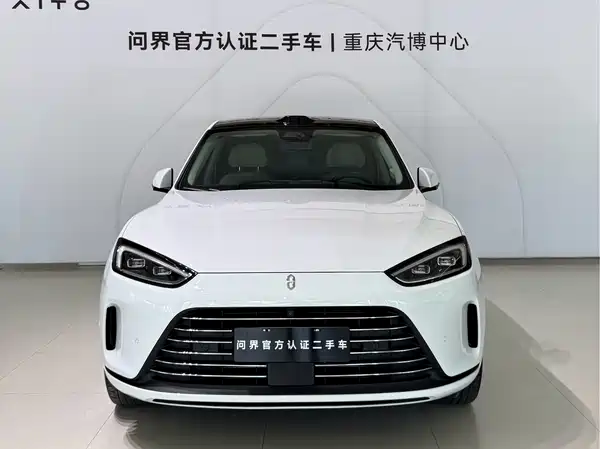 AITO M5 2024