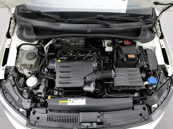 Volkswagen Polo 2021