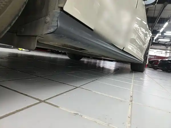 IM Motors L6 2025