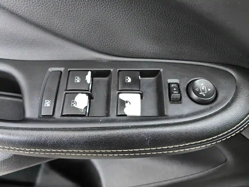 Buick Envision Plus 2015 — фото 9