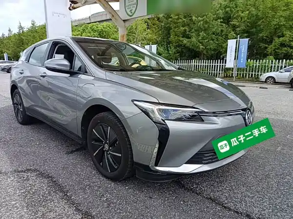 Buick Velite 6 2026