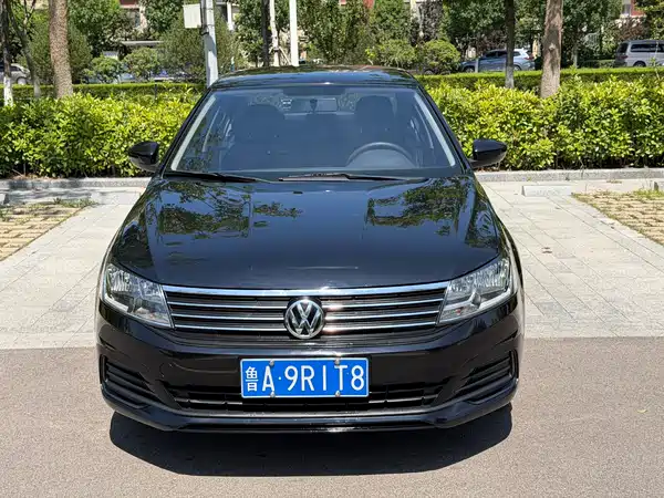 Volkswagen Lavida 2023