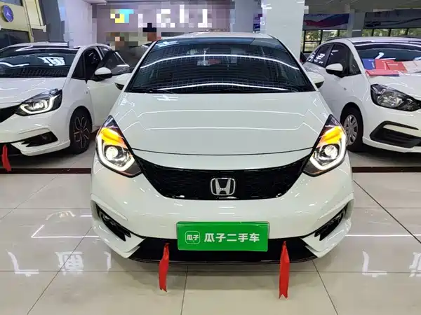Honda LIFE 2023