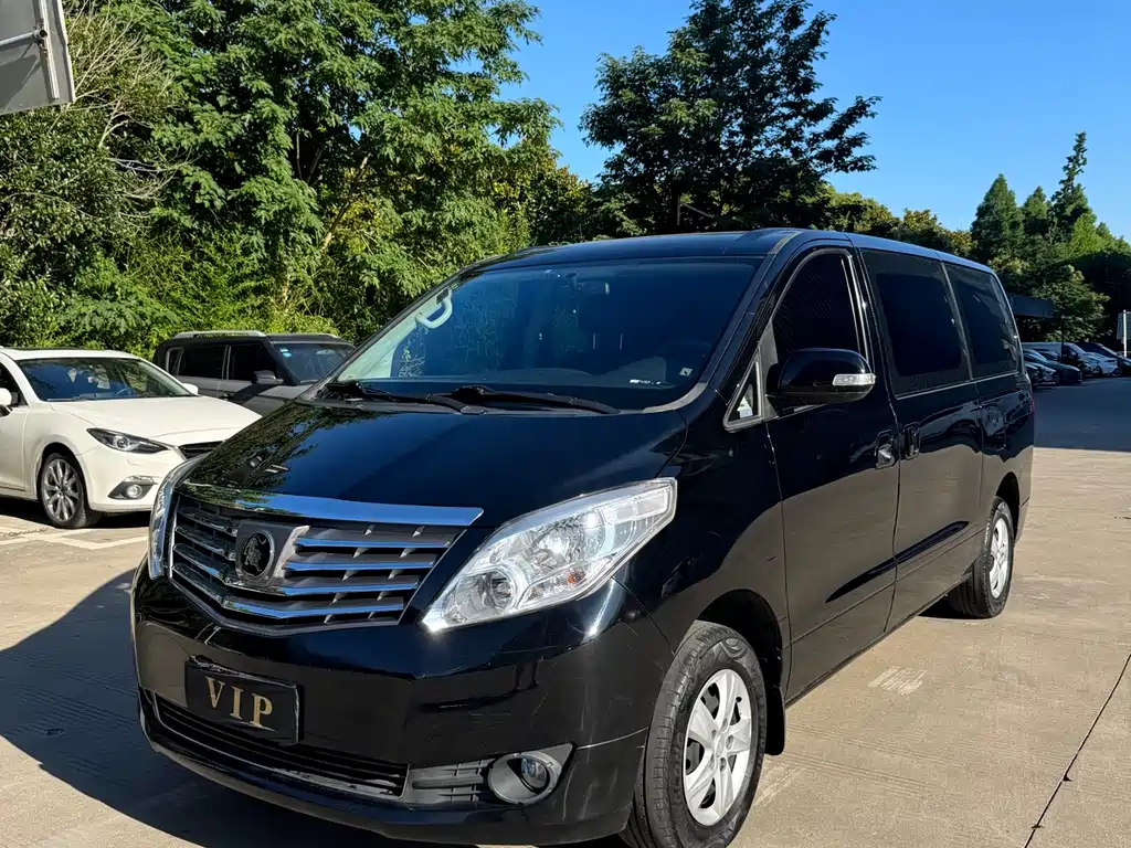 Fengxing Lingzhi PLUS 2022