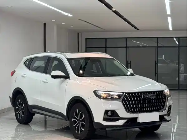 Haval H6 2025