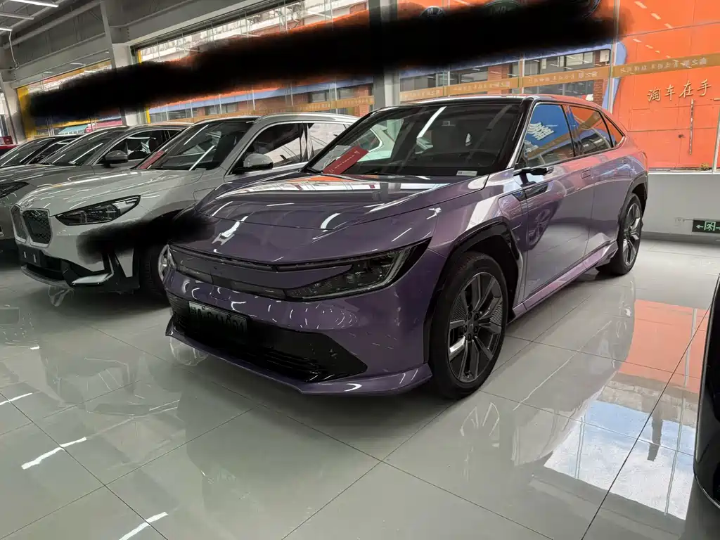 Honda P7 2025
