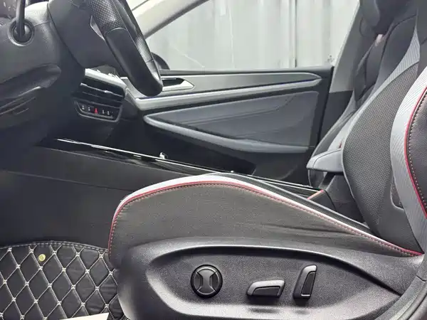 Volkswagen Lamando 2023
