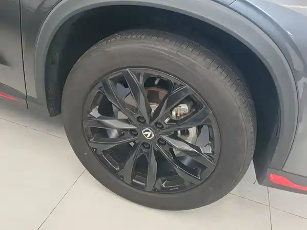 Changan X5 PLUS 2025