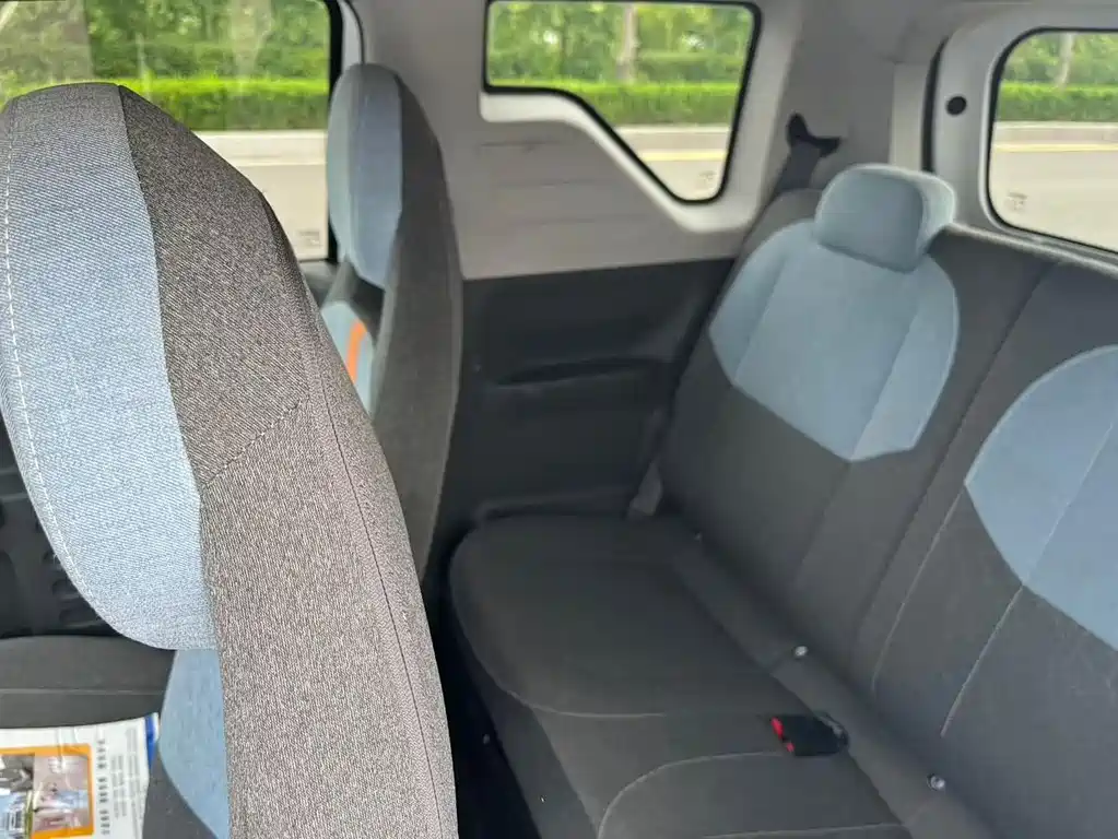 Geely Galaxy Panda 2024