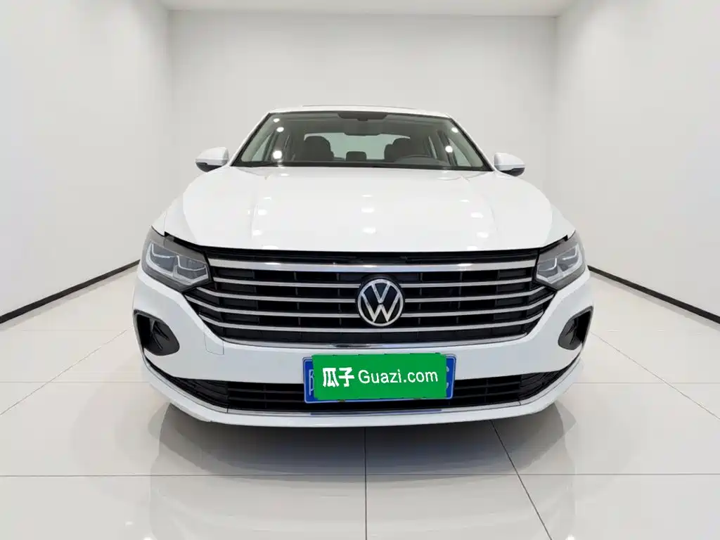 Volkswagen Lavida 2022
