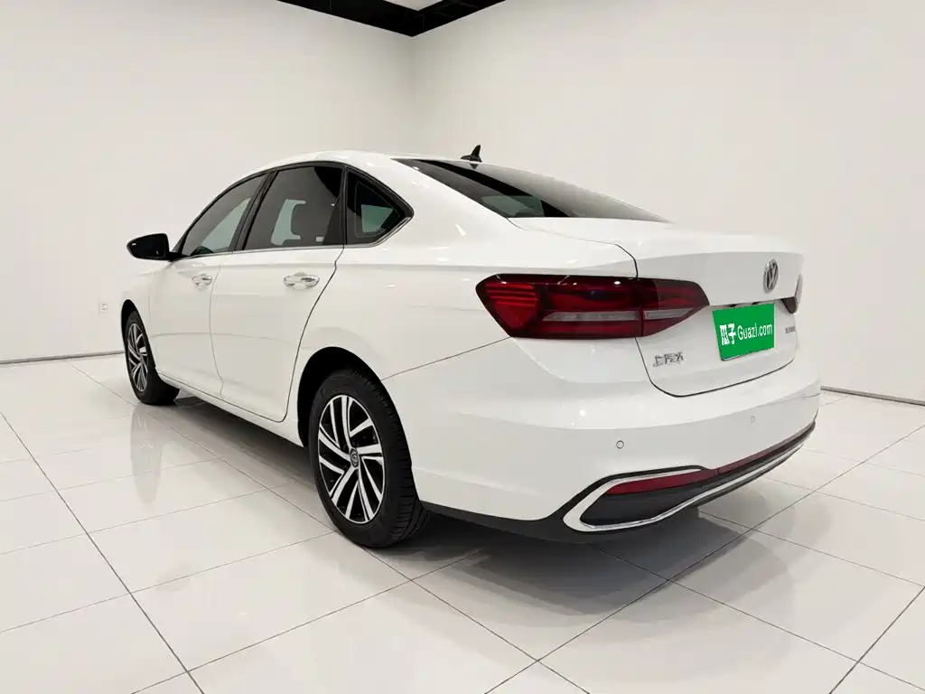 Volkswagen Lavida 2022