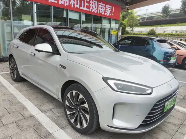AITO M5 2023