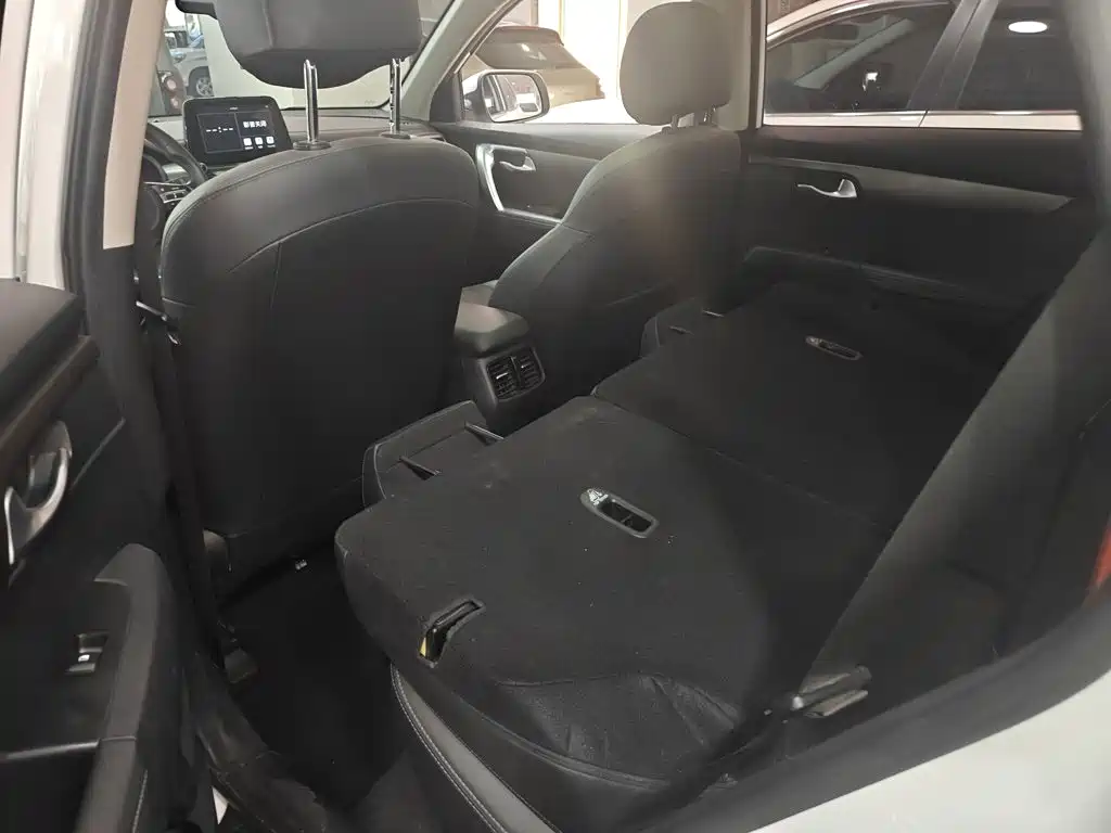 Kia Sportage 2021 — фото 17