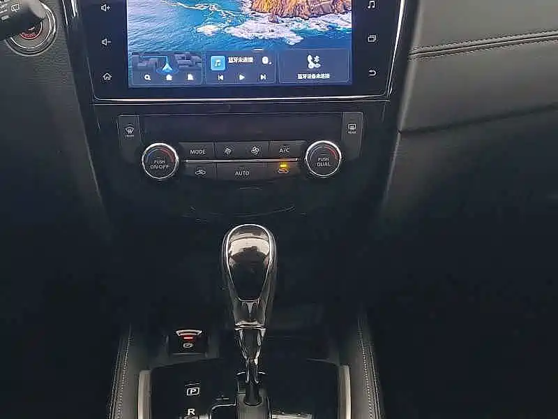 Nissan X-Trail 2025 — фото 12