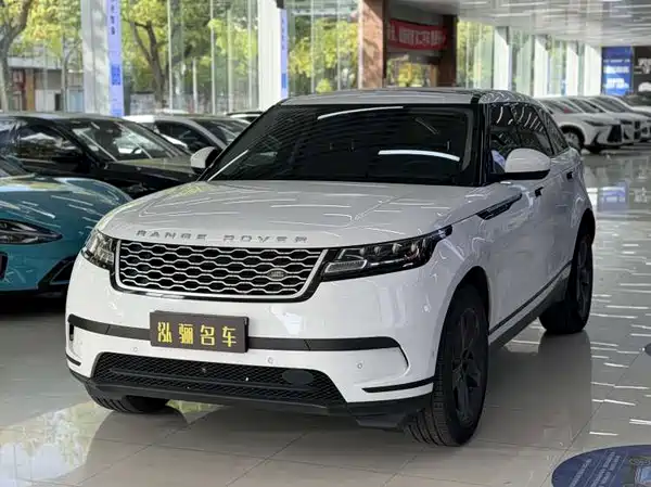 Land Rover Range Rover Velar 2022