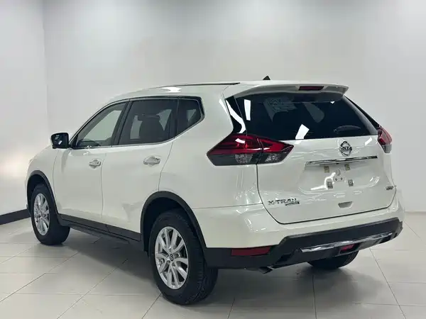 Nissan X-Trail 2023