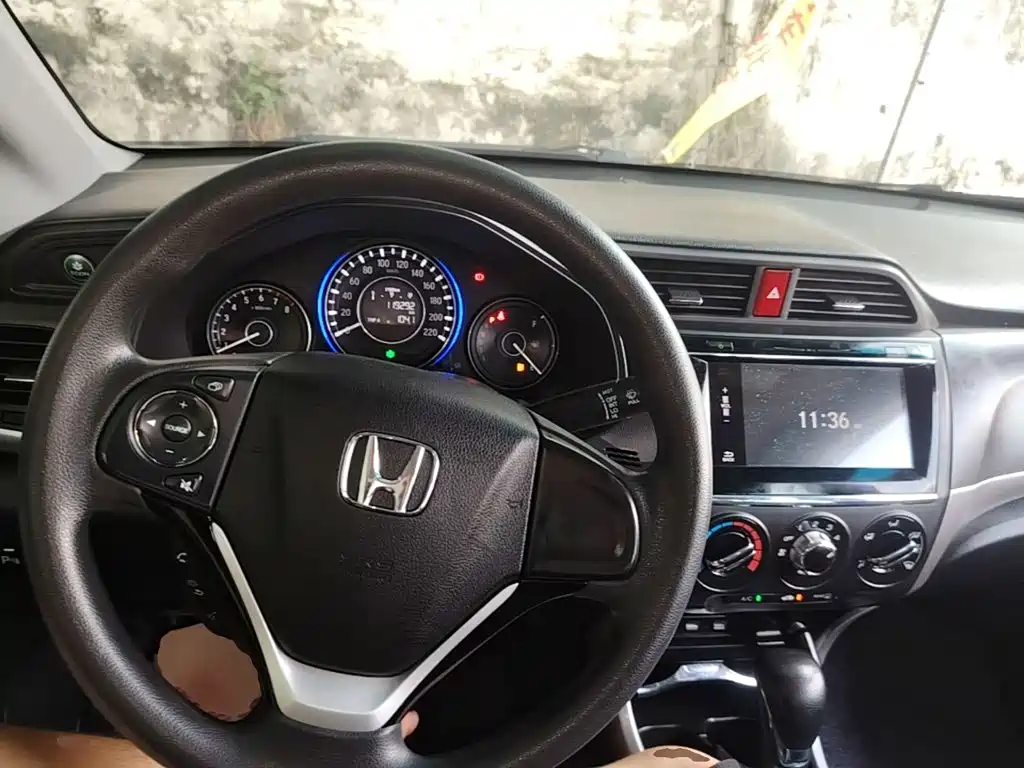 Honda Crider 2017 — фото 11