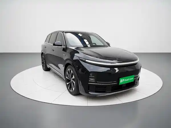 Li Auto L7 2024