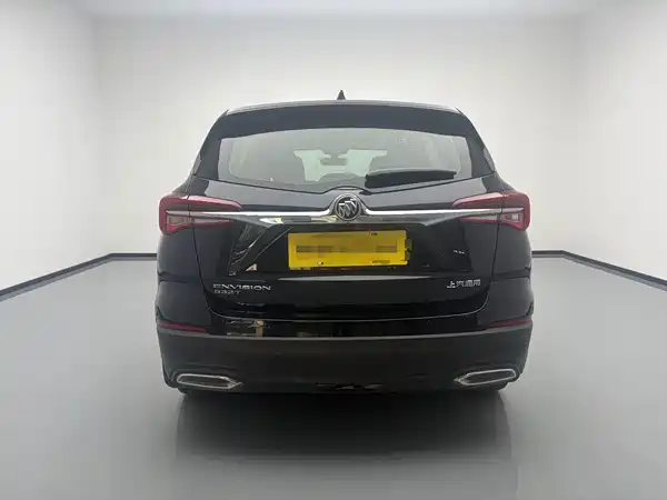 Buick Envision Plus 2021