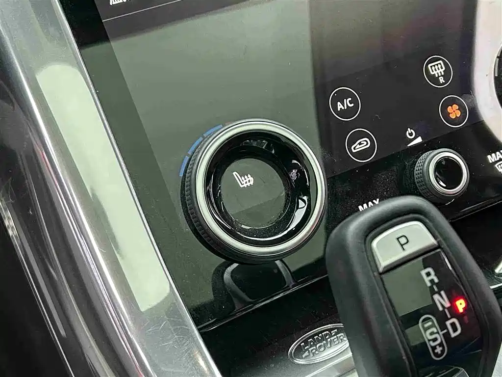 Land Rover Sport 2023 — фото 15