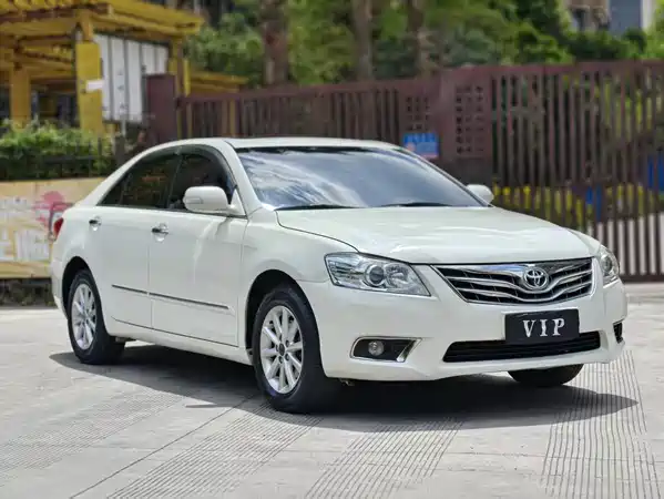 Toyota Camry 2013