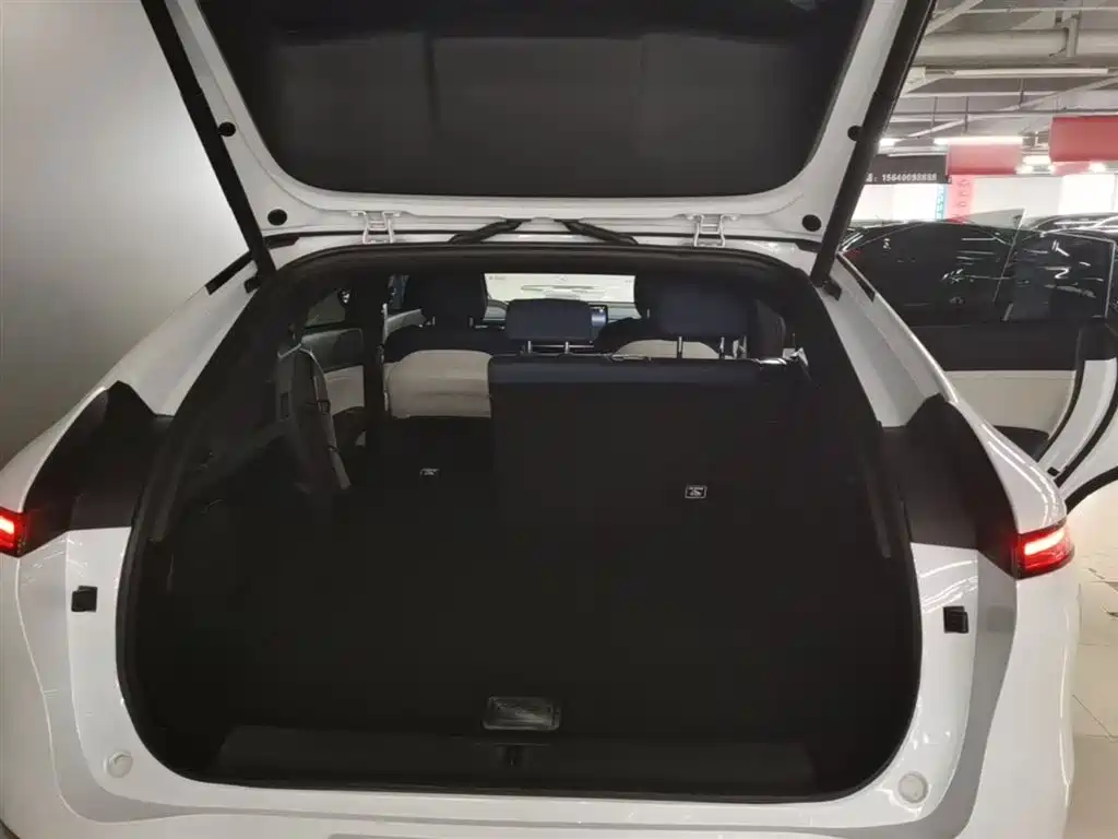 XPeng G6 2024 — фото 19
