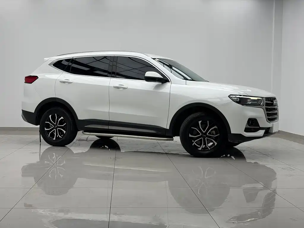Haval H6 2023