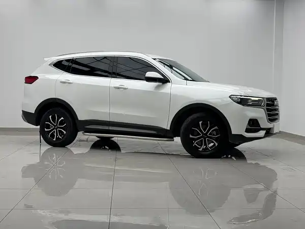 Haval H6 2023
