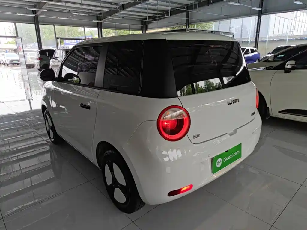 Changan Lumin 2025