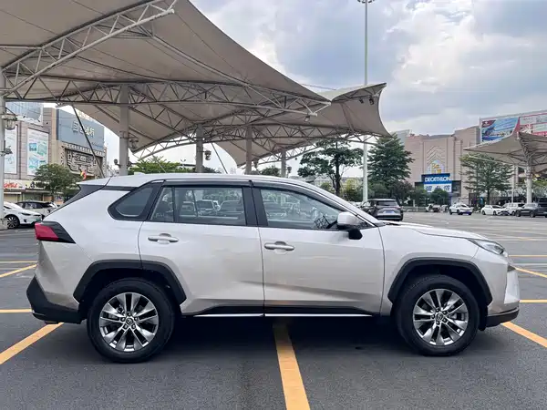 Toyota Willanda 2025